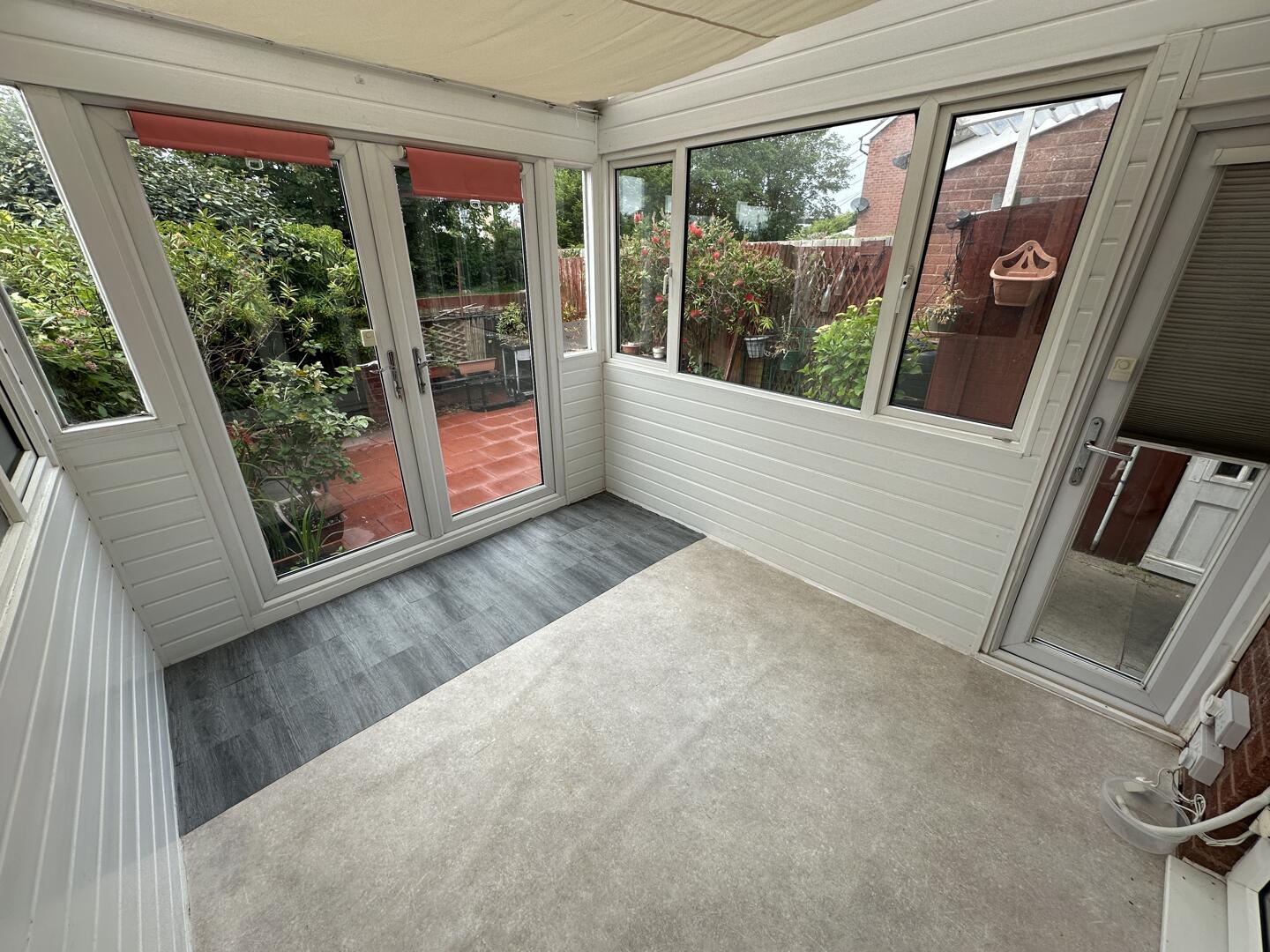 4 bed property in Argosy Way, Newport